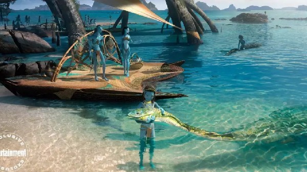  ಚೀನಾ ಮಂದಿ 'ಅವತಾರ್' ಇಷ್ಟಪಟ್ಟಿದ್ದೇಕೆ?