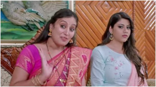 ಎಡವಟ್ಟು ಮಾಡಿಕೊಳ್ಳುತ್ತಾನಾ ಬಂಗಾರಮ್ಮನ ಮಗ? ಎಡವಟ್ಟು ಮಾಡಿಕೊಳ್ಳುತ್ತಾನಾ ಬಂಗಾರಮ್ಮನ ಮಗ?