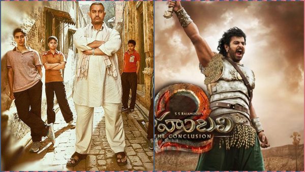 'ಬಾಹುಬಲಿ', 'ದಂಗಲ್' ದಾಖಲೆ ಬ್ರೇಕ್ ಆಗುತ್ತಾ? 