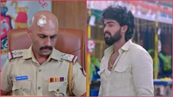 ಪೊಲೀಸ್ ಕೂಡ ನಂಬುತ್ತಾರಾ? 