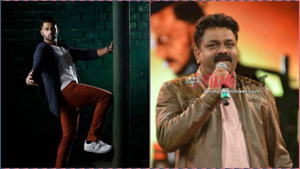 'ಕಾಳಿ' ಟೈಟಲ್ ಯಾಕೆ ಬೇಕು? 