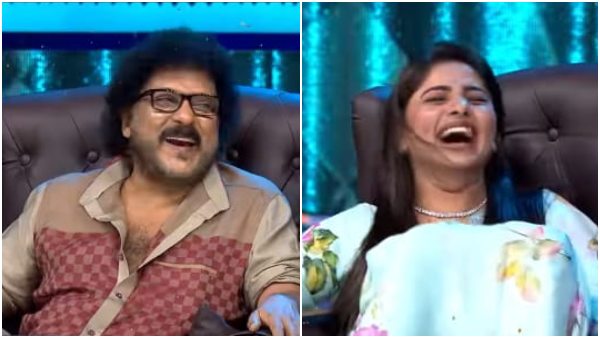 ಭಕ್ತಪ್ರಹ್ಲಾದನ ದೃಶ್ಯ ವೈಭವ ಹೇಗಿದೆ? 