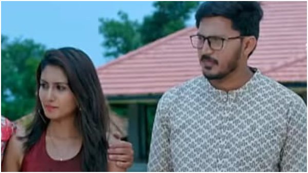  ಕ್ರಿಶ್ ಬಂದ ಮೇಲೆ ಶಶಾಂಕ್ ಗೆ ಕೋಪ ಬರುತ್ತಾ?