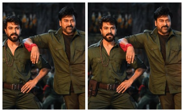 ಚಿರಂಜೀವಿಗೆ 'ಆಚಾರ್ಯ' ಸೋಲಿನ ರುಚಿ!