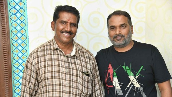 ಚಿರಂಜೀವಿ ಚಿತ್ರದಲ್ಲಿದೆ ದೊಡ್ಡ ತಾರಾ ಬಳಗ!