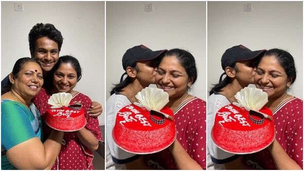 ಲಕ್ಷ್ಮೀ ಸಿದ್ದಯ್ಯ ಮನೆಯಲ್ಲಿ ಸರ್ಪ್ರೈಸ್ ಹೇಗಿತ್ತು? 