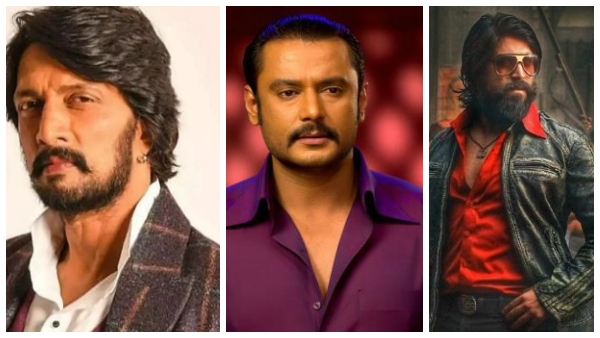 ದರ್ಶನ್ ರಾಕಿಂಗ್ ಸ್ಟಾರ್ ಆಗಿ ಬಿಟ್ಟರು!