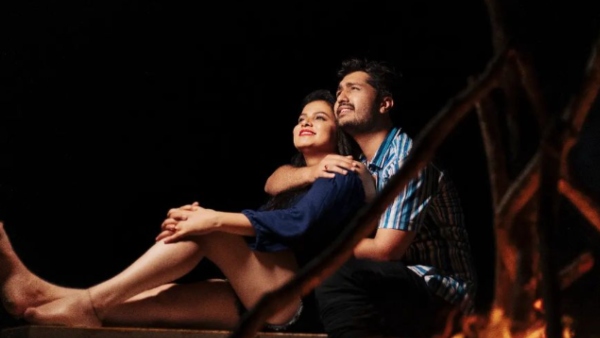 ಹನಿಮೂನ್ನಲ್ಲಿರೋ 'ಜೇನುಗೂಡು' ಸುಮಿ ಹನಿಮೂನ್ನಲ್ಲಿರೋ 'ಜೇನುಗೂಡು' ಸುಮಿ