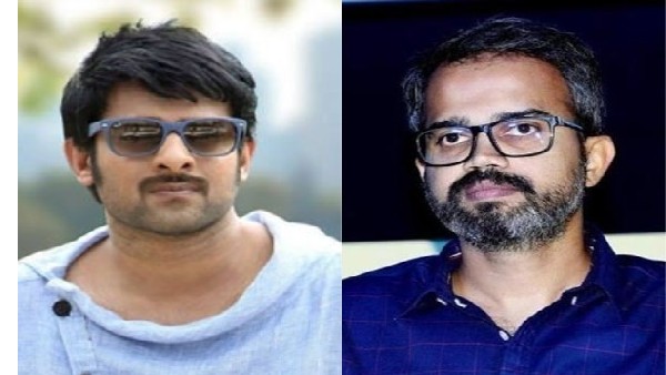  ಪ್ರಭಾಸ್ ಮುಂದಿನ ಚಿತ್ರ ಗೆಲ್ಲುವ ಅನಿವಾರ್ಯತೆ!