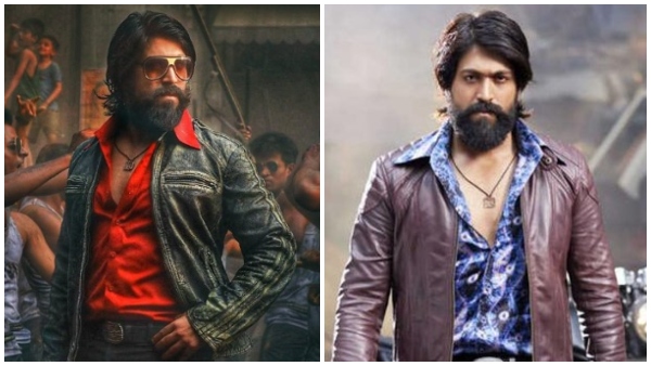 ವಿಶ್ವದಾದ್ಯಂತ ಕೆಜಿಎಫ್ 2 ಅಬ್ಬರ!