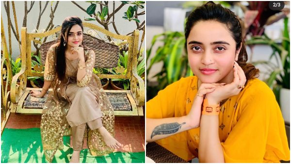 ಸಿನಿಮಾದಲ್ಲಿ ಮಿಂಚಲು ರೆಡಿ 