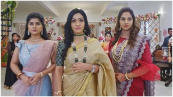 ಅಂತರ ನೋಡಲು ಕಾಯುತ್ತಿದ್ದ ಫ್ಯಾನ್ಸ್ ಖುಷ್ 