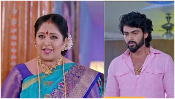  ಸುಳ್ಳಿನ ಸರಮಾಲೆಯಲ್ಲಿ ಸಿಲುಕಿರುವ ಕಂಠಿ