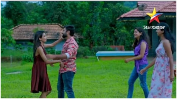  ದಿಯಾ ಐಡಿಯಾ ವರ್ಕ್ ಔಟ್ ಆಗುತ್ತಾ..?