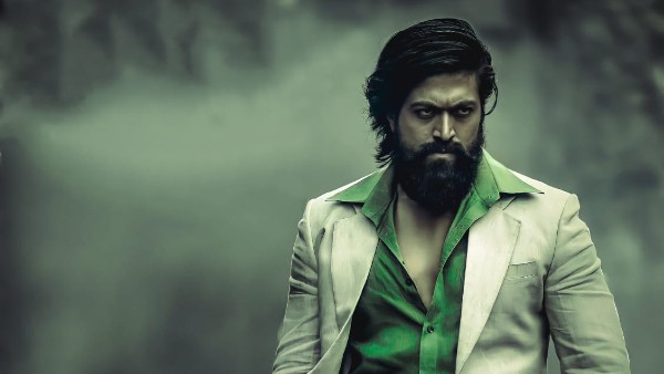 ಸೂಪರ್‌ಸ್ಟಾರ್‌ಗಳಿಗೂ ಖ್ಯಾರೆ ಅನ್ನಲಿಲ್ಲ 'ಕೆಜಿಎಫ್ 2' 