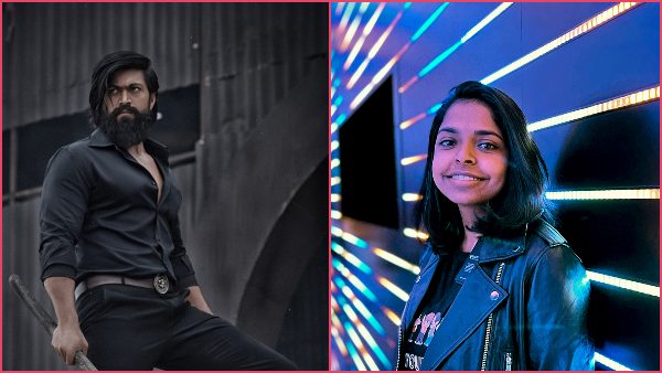 'ಕೆಜಿಎಫ್ 2' ಬಗ್ಗೆ ಏನಂತಿರಾ? 