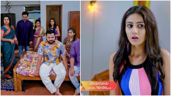 ಕುಕ್ಕಿ ಸಮಸ್ಯೆಗೆ ದಿಯಾ ಬಳಿ ಇದೆಯಾ ಉಪಾಯ..? 