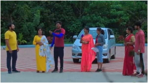  ಮಾಯಾಳಾ ಬಲೆಗೆ ಶಶಾಂಕ್ ಬೀಳುತ್ತಾನಾ..?