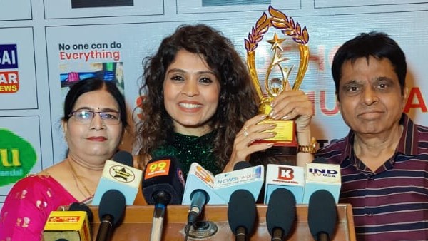 Josh Content Creator Bhumika Modi To Have Meet And Great With Salman Khan At IFFA Awards