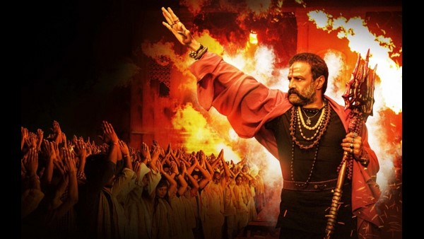 ಅಖಂಡ ಡೈಲಾಗ್ಸ್ ಸೂಪರ್- ಆಚಾರ್ಯ ಡೈಲಾಗ್ಸ್ ನೀರಸ