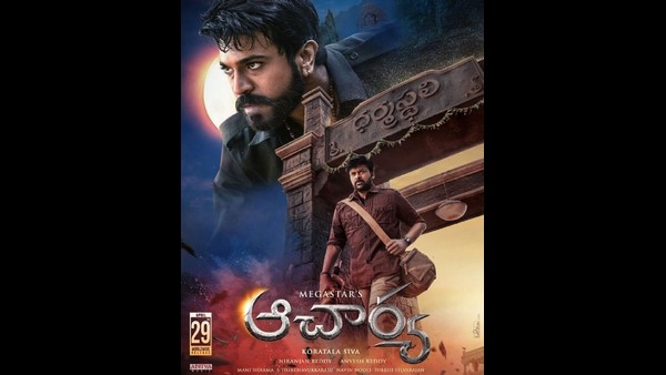 ಮೂಲ ಕಥಾವಸ್ತುವಿಗೆ ಅಖಂಡ ಬದ್ಧನಾಗಿದ್ದ