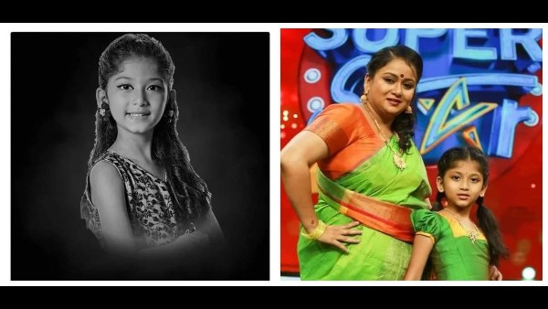  ಅಮೃತಾ ಬಗ್ಗೆ ಪೋಟೊಗ್ರಾಫರ್ ಕರುಣಾ ಭಾವುಕ ನುಡಿ