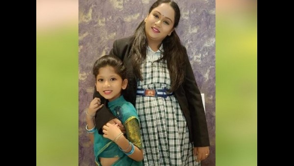  ಪರಭಾಷೆ ಸೀರಿಯಲ್‌ನಲ್ಲೂ ಅಮೃತಾ ನಾಯ್ಡು ನಟನೆ