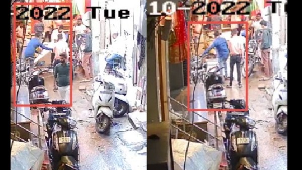 Police Arrested Four People Who Insulted Puneeth Rajkumar By Vandalizing His Banner