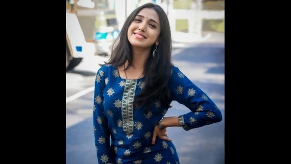 ಸಣ್ಣವೆಂದು ತಿರಸ್ಕರಿಸಲಿಲ್ಲ ಆರೋಹಿ ನೈನಾ