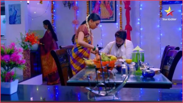 ಹೂವಿಯ ಸಿಂಧೂರದಿಂದ ಸತ್ಯ ಬಯಲು 