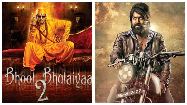  ಥಿಯೇಟರ್‌ನಿಂದ ಎತ್ತಂಗಡಿ ಆದ 'ಧಾಕಡ್' ಚಿತ್ರ