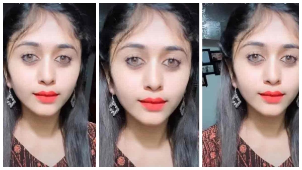  ಚೇತನಾ ರಾಜ್‌ ವಿಡಿಯೋಗಳು ವೈರಲ್