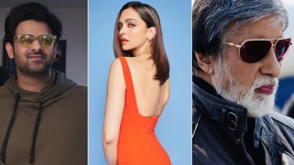 Disha Patani Joins Prabhas and Deepika Padukone Starrer Project K