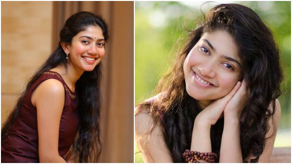 Sai Pallavi Ready Show Her Face After Rumours of Her Marriage on Her Birthday Sai Pallavi Ready Show Her Face After Rumours of Her Marriage on Her Birthday