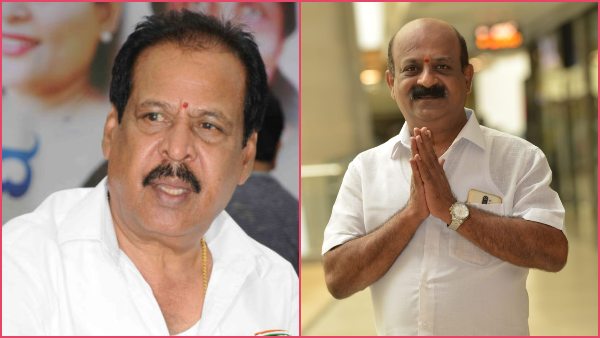 Bha Ma Harish Is The New President Of Karnataka Film Chamber Of Commerce Bha Ma Harish Is The New President Of Karnataka Film Chamber Of Commerce