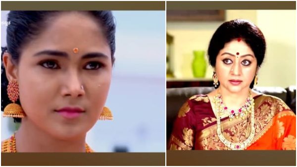 ಪಾರು ಪ್ರಯತ್ನ ಫಲಿಸಿದರೆ ಅರಸನಕೋಟೆಗೆ ಅಧಿಪತಿ ಪಾರು ಪ್ರಯತ್ನ ಫಲಿಸಿದರೆ ಅರಸನಕೋಟೆಗೆ ಅಧಿಪತಿ