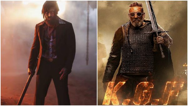 'ಕೆಜಿಎಫ್ 2' ಚೀನಾದಲ್ಲಿ ರಿಲೀಸ್ ಆಗಿಲ್ಲ 