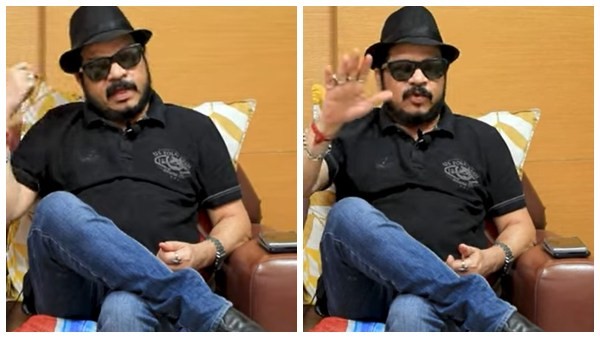 ಕನ್ನಡ ಚಿತ್ರರಂಗದವರು ಕೊಳಕು ಜನ: ಗೀತ ಕೃಷ್ಣ ತುಚ್ಛ ಹೇಳಿಕೆ