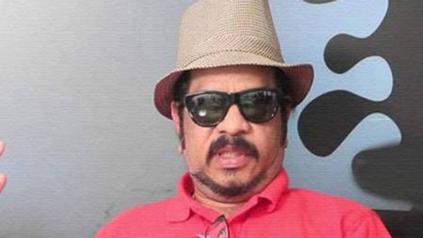 ತಮಿಳಿನ ಸ್ಟಾರ್ ನಟರೆಲ್ಲ 'ಅಂಥಹವರೇ': ಗೀತ ಕೃಷ್ಣ