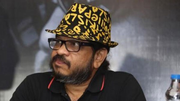 ನಿರ್ದೇಶಿಸಿರುವುದು ಎಂಟು ಸಿನಿಮಾಗಳಷ್ಟೆ