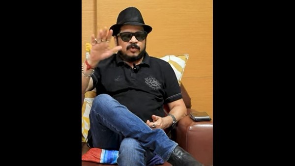 ಈ ಗೀತ ಕೃಷ್ಣ ಯಾರು?