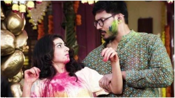 ದಿಯಾ-ಶಶಾಂಕ್ ವಿಚಾರದಲ್ಲಿ ಪ್ರೇಕ್ಷಕರ ಊಹೆಯೇ ಬೇರೆ 