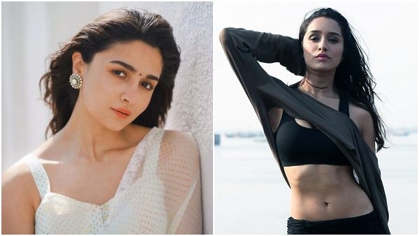 'NTR 30' ಸಿನಿಮಾಗೆ ನಾಯಕಿ ಯಾರು? 'NTR 30' ಸಿನಿಮಾಗೆ ನಾಯಕಿ ಯಾರು?