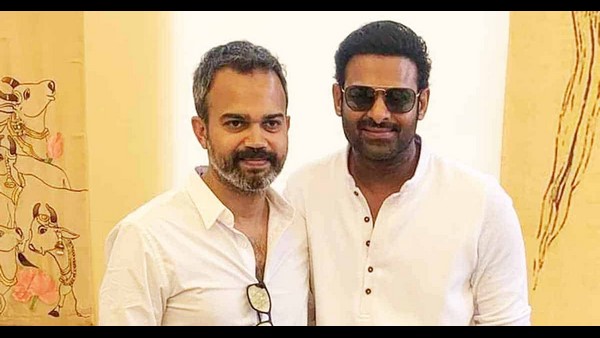 'ಸಲಾರ್' ಸಿನಿಮಾದಲ್ಲಿ ನೀಲ್ ಬ್ಯುಸಿ