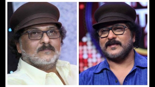 'ಕೆಜಿಎಫ್ 2' ರೆಕಾರ್ಡ್ ಬ್ರೇಕ್ ಮಾಡಿ: ರವಿಚಂದ್ರನ್! 'ಕೆಜಿಎಫ್ 2' ರೆಕಾರ್ಡ್ ಬ್ರೇಕ್ ಮಾಡಿ: ರವಿಚಂದ್ರನ್!