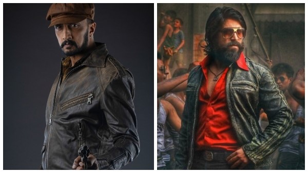 'ವಿಕ್ರಾಂತ್ ರೋಣ' ಫಸ್ಟ್ ಡೇ ಕಲೆಕ್ಷನ್ ಮೇಲೆ ಕಣ್ಣು