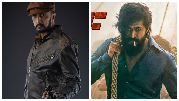 ಸಾವಿರ ಕೋಟಿ ಗಡಿ ಮುಟ್ಟಿದ 'KGF 2'!