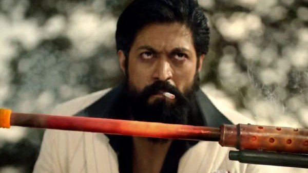 KGF Chapter 2 Likely to Releasing in OTT Platform from May 27th