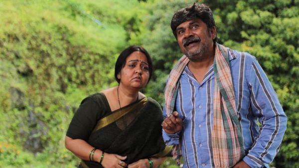 Shanvi Srivastava Starrer Kasturi Mahal Releasing On May 13th