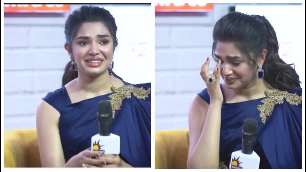  ಗಳ ಗಳನೇ ಅತ್ತು ಬಿಟ್ಟ ಕೃತಿ!